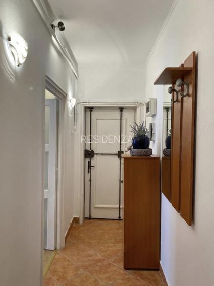 Apartament 2 Camere Floreasca | Centrala proprie  - 9