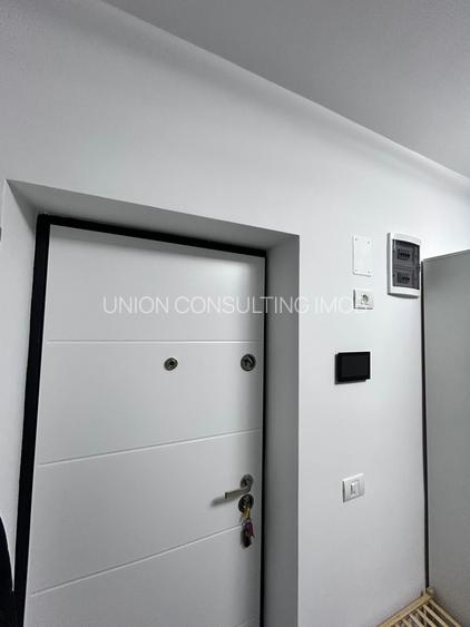 grigorescu, studyo totul nou gata de mutare parcare in garaj - 15