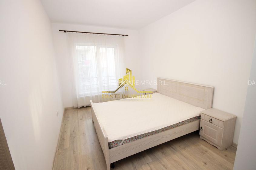 3 camere, bloc nou, mobilat modern, balcon, garaj, Borhanci, PROFI - 7