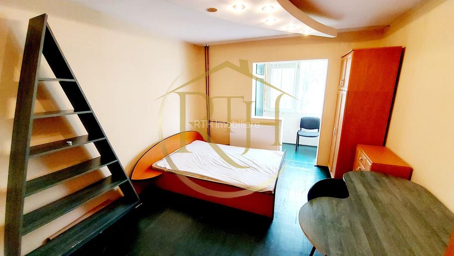 Oferim spre inchiriere apartament 1 camera, decomandat, Complex Studentesc - 4