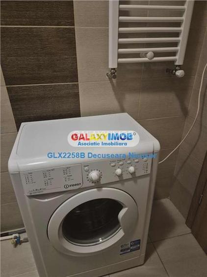 Garsoniera mobilata utilata in Militari Residence, 46.900 euro - 14