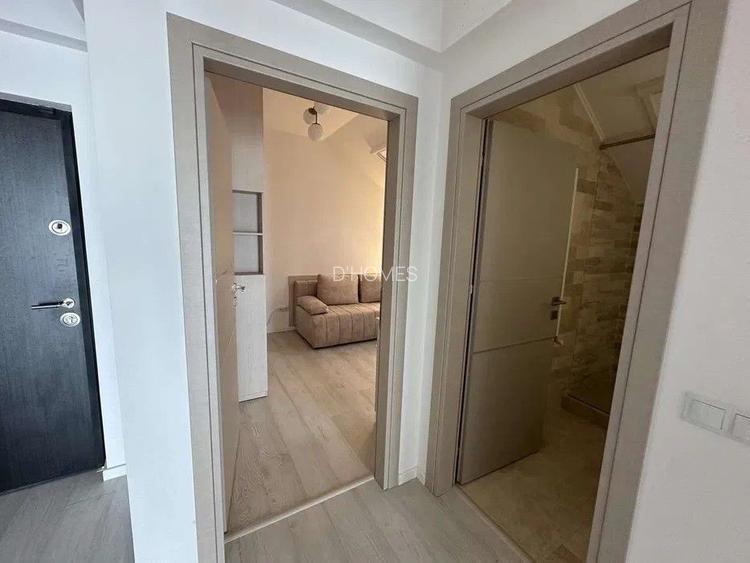 V&acirc;nzare | Apartament premium 3 camere I Terasă 36mp - 10