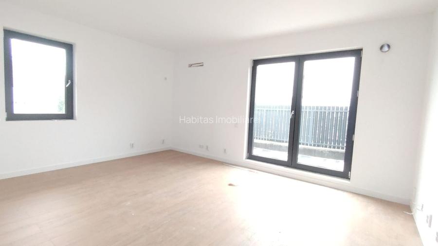 Apartament cu 2 camere | 46 mp utili | Terasă I Marasti/Intre Lacuri - 2