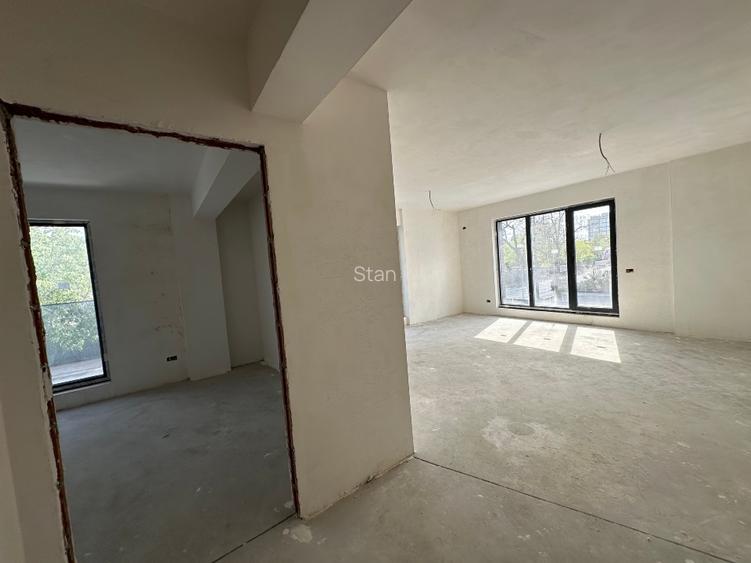 Apartamente Noi  Garsonieră,2,3 Camere de Vânzare zona Jiului Sector 1 București - 8