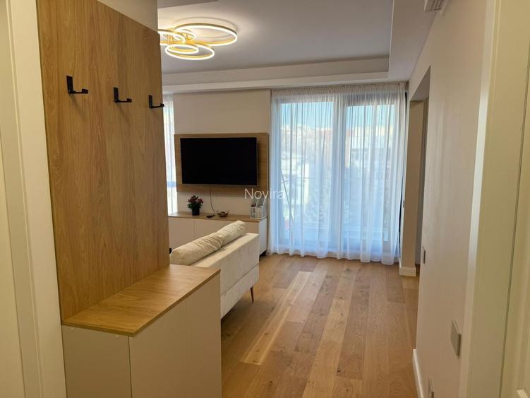 ✨ Apartament 2 camere | Unirii – Principatele Unite | Bloc boutique ✨ - 7