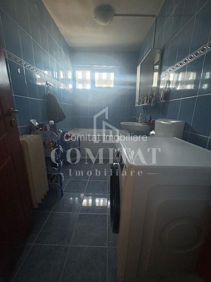 Apartament de 3 camere cartier Manastur - 7