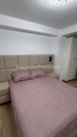Apartament 2 camere 65 mp | Parcare gratuită | Cartier Magnolia – Metro/Aeroport - 9