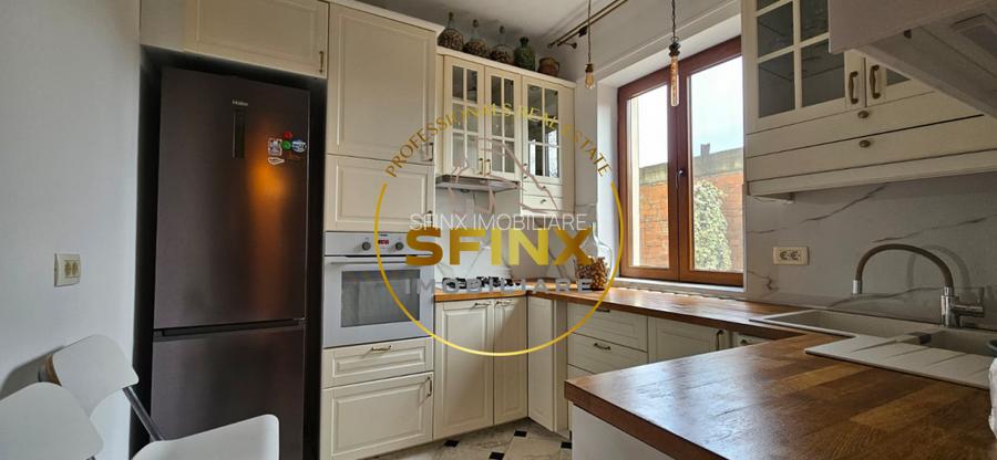 Apart 2 camere | Vila Interbelica | Parcul Carol - 6