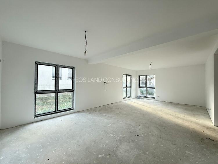 Vila P+1E Corbeanca Tamasi 4 camere | 493 mp teren - 6