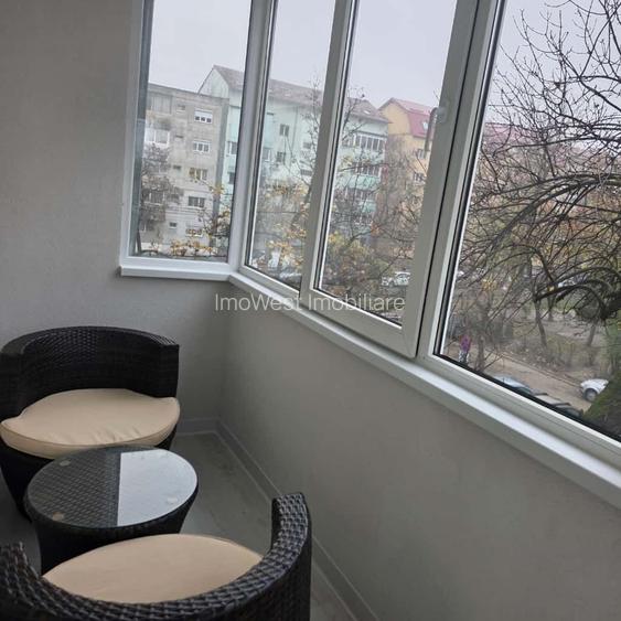 Sagului-Dambovita | 3 Camere | Decomandat | Amenajat Modern | Etaj Intermediar. - 11