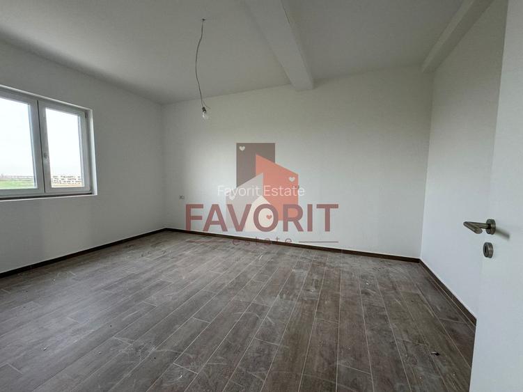 Bloc nou finalizat.  Finisaje la alegere. Disponibil imediat - 4