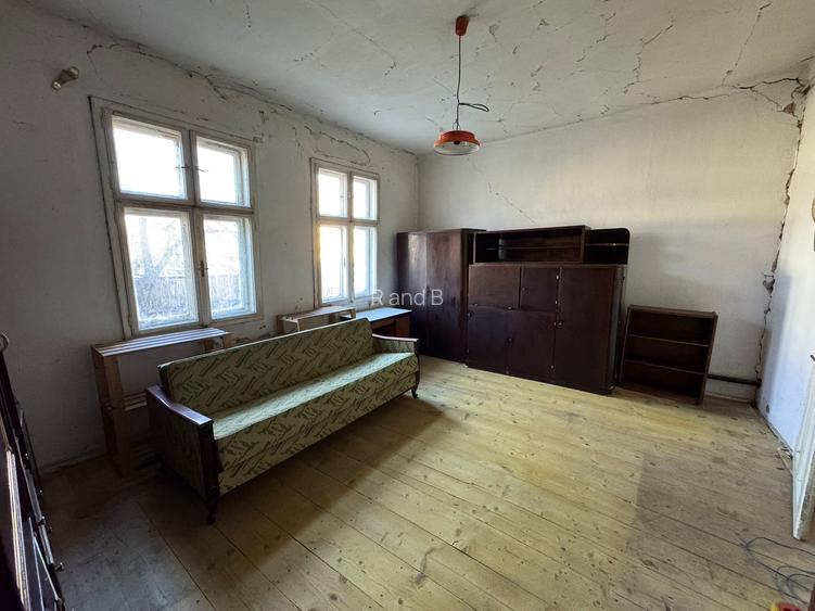 Teren și casă de vânzare în Miercurea Ciuc, zona L1u (strada Leliceni) - 6