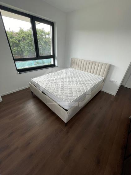 Apartament 4 camere, 2 bai, in complex rezidential nou! - 3