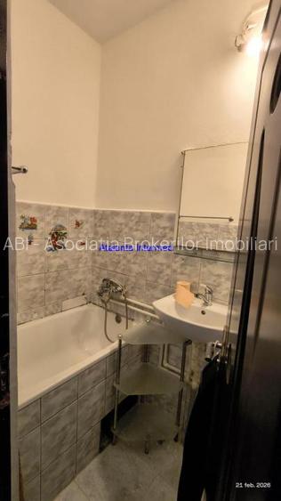 Garsoniera de inchiriat - 4