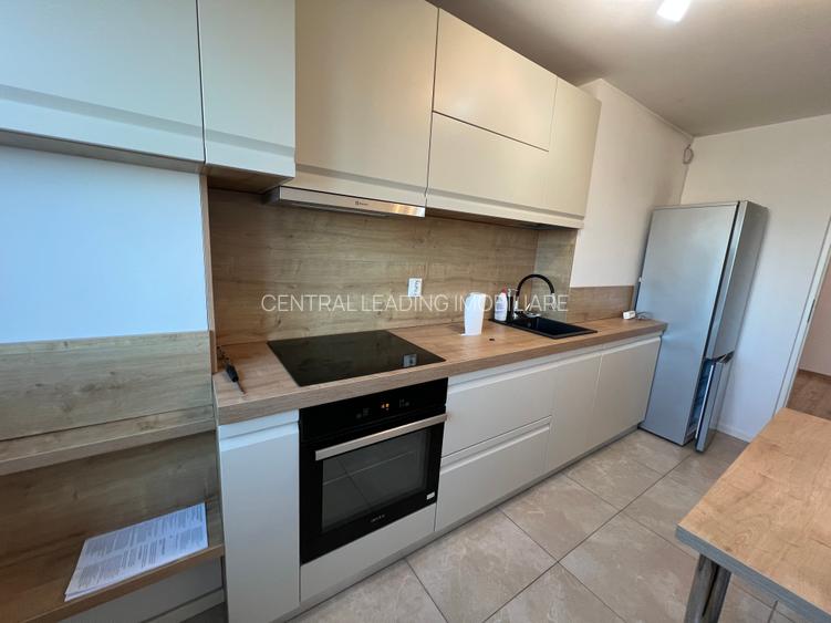 Unirii stradal monolit - 2