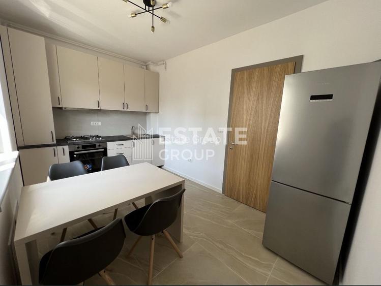 Apartament cu 2 camere decomandat in Mosnita Noua - 3