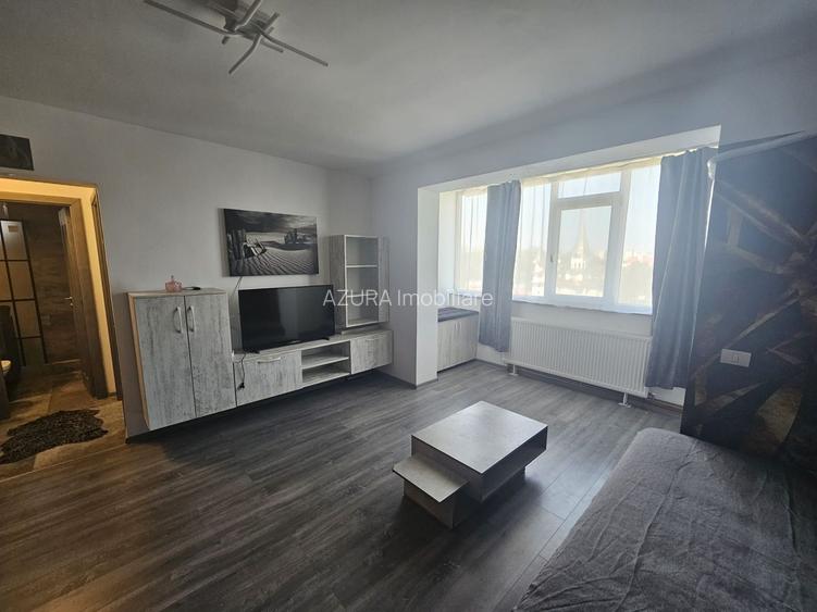 Apartament modern 2 camere – Negru Vodă, Spitalul Militar - 15