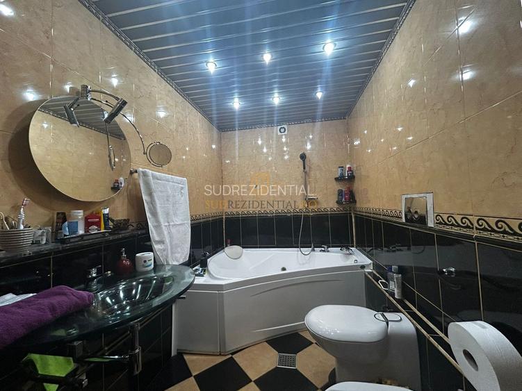 Apartament 3 camere, suprafata generoasa, zona Piata Resita - 14