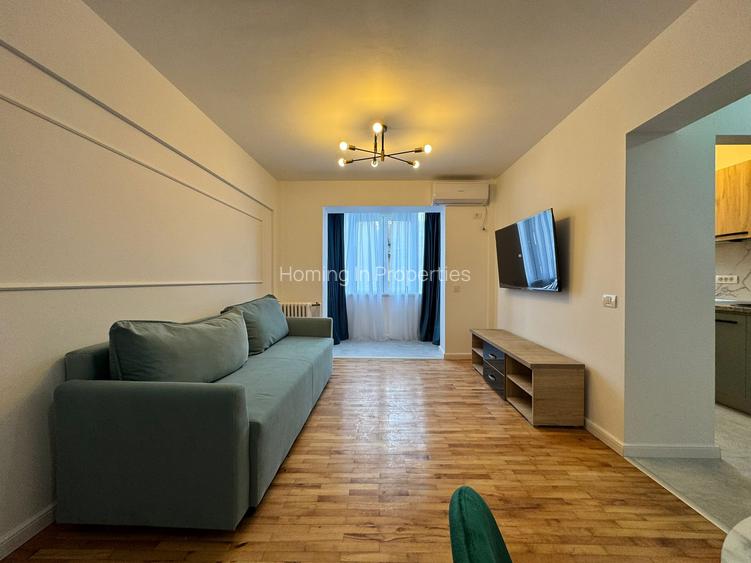 The Crib #24 - 3 Camere - Cismigiu - 2