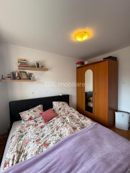 Apartament de vânzare, 4 camere, 78 mp, Mărăști zona Kaufland - 11