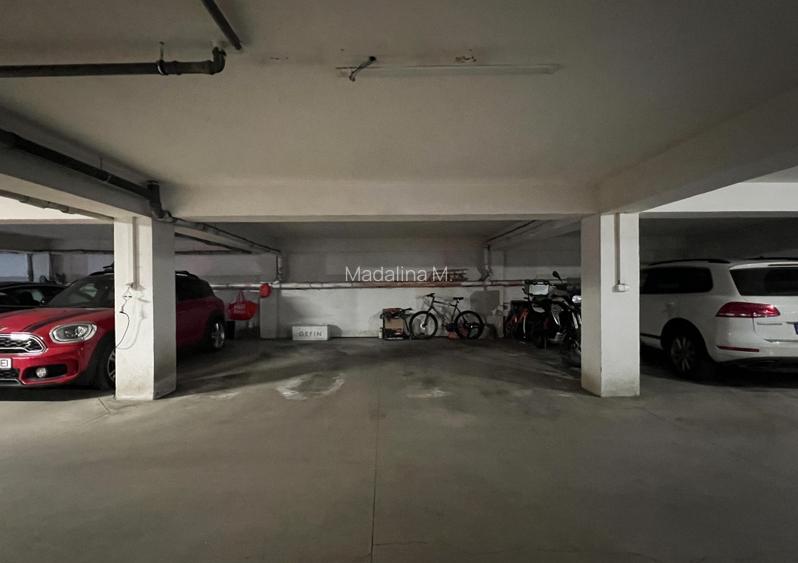 Apartament 3 camere | Grigorescu | Parcare Subterana - 16