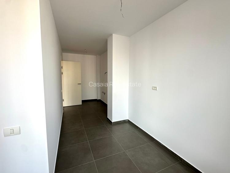 Apartament de vanzare 2 camere Sos. Nordului | loc parcare | bloc nou| Herastrau - 5