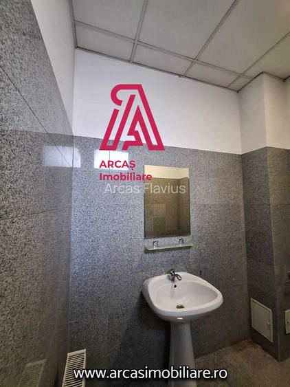 Spatiu de birouri de inchiriat 275 mp B-dul Victoriei! - 11