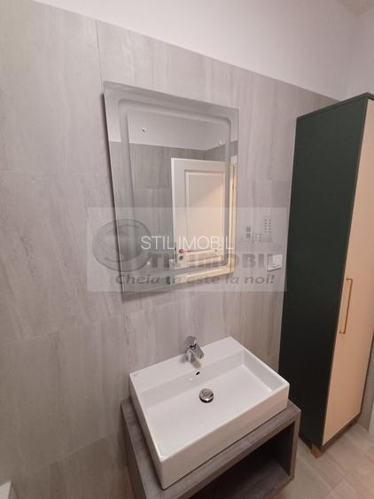 Apartament 2 camere – Complex Solumnia | Prima închiriere - 10