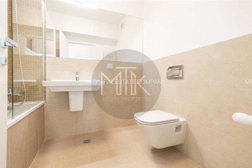 Exclusiv |  Apartament  3 cam. Mobilat LUX | Buena Vista- Pipera I Terasa 60MP - 9