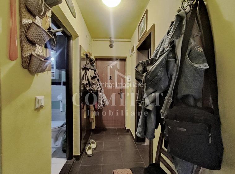 Apartament 2 camere | etaj intermediar | Zona Teilor - 5