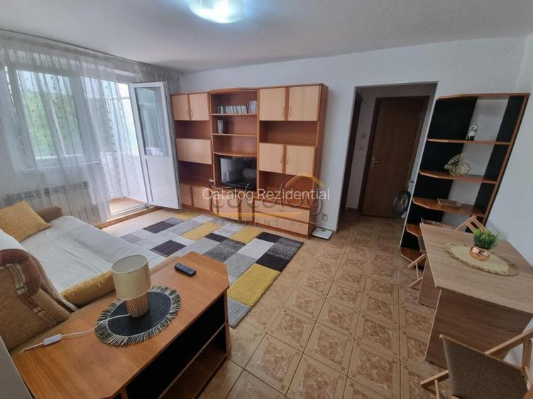Apartament cu 2 camere in zona Drumul Taberei - Frigocom - 6
