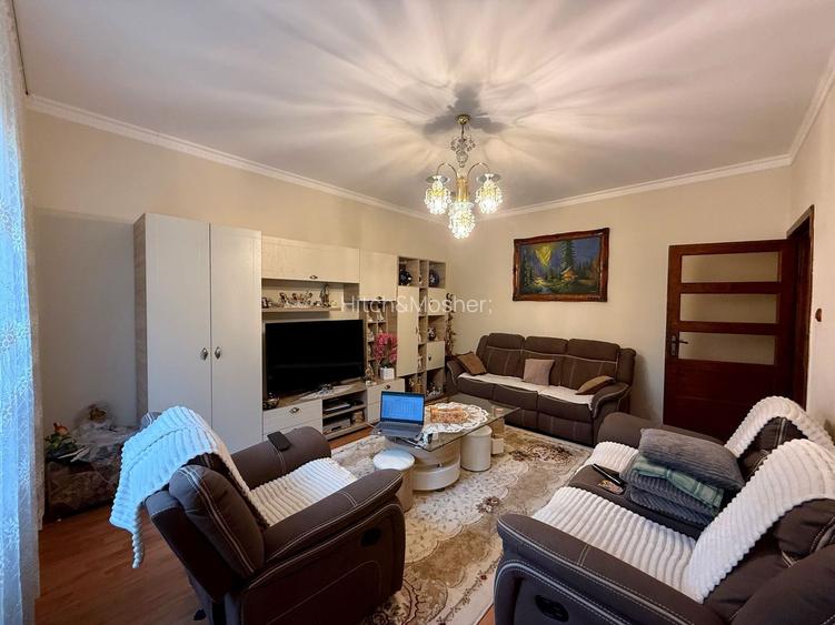 Apartament 3 Camere de Vânzare – Calea Șagului – Comision 0% - 2