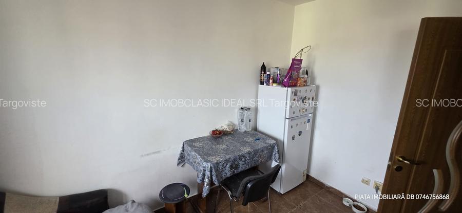 Apartament 2 camere | Str. Avram Iancu | Etaj 4/4 | 45 mp | Centrală nouă - 4