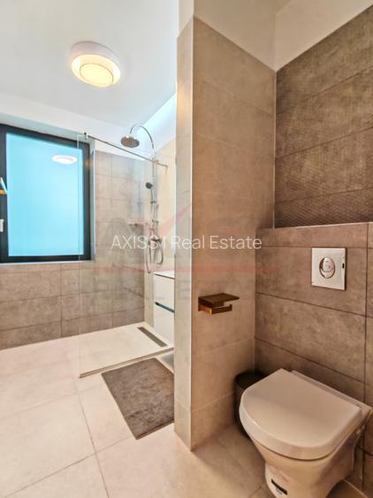 Studio | Premium | Lake ON | parcare inclusa | termen lung | Mamaia Sud - 15