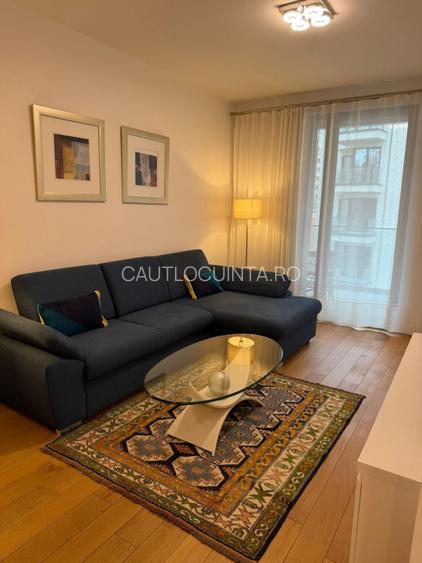 Apartament 2 camere | Unirii | Bloc Nou | Parcare Subterana - 2