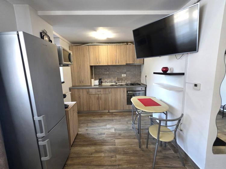 De inchiriat cea mai ieftina garsoniera din Militari Residence-Tineretului - 5