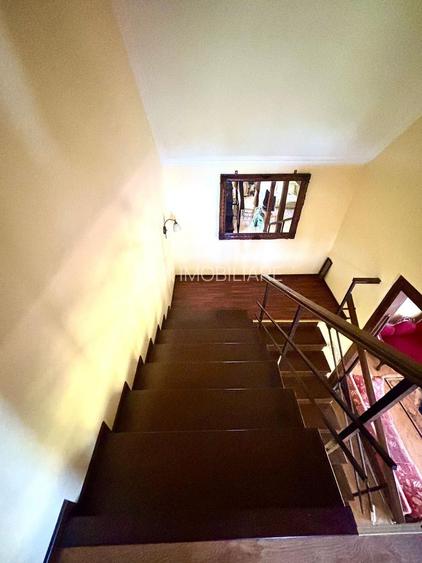 Casa individuala cu pozitie centrala, teren 1140 mp - Sanmihaiu Roman - 10