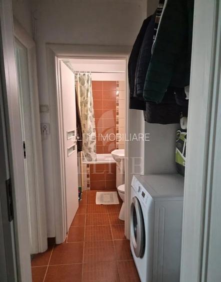Apartament 2 camere în zona BORSEC - 5