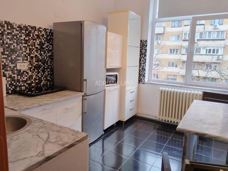 Vânzare Apartament 3 Camere D 70 mp Ultracentral B-dul Ștefan cel Mare - 5