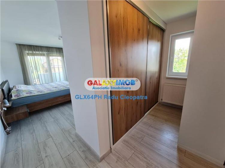 Inchiriere vila lux, 5 camere, Paulesti - 11