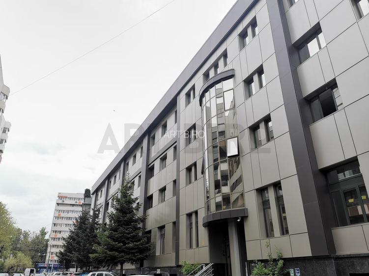 Zero comision, 54mp parter, birou sau activitati, Banu Manta, 13'[M] - 8