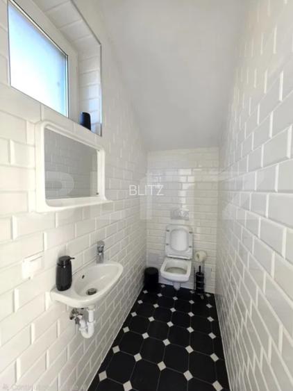 Casa noua cu design modern | 90 mp utili | Gradina 680 mp - 4