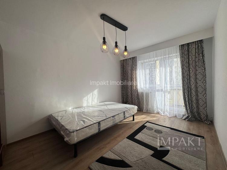 Apartament modern 2 camere in  Manastur la prima inchirere - 3