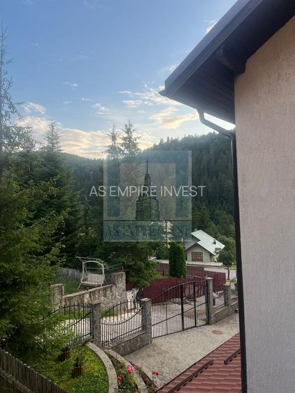 Casa/Vila de vanzare in Predeal - 5