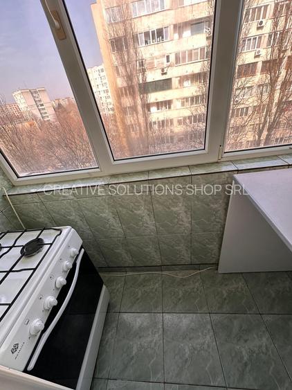 Apartament 2 camere Alexandru Obregia - Cultural - RENOVAT 2026 - 9