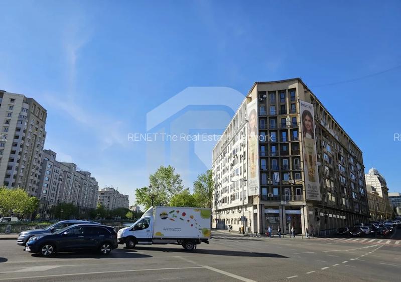 De Inchiriat | 2 Camere Exclusivist | Calea Victoriei - 10
