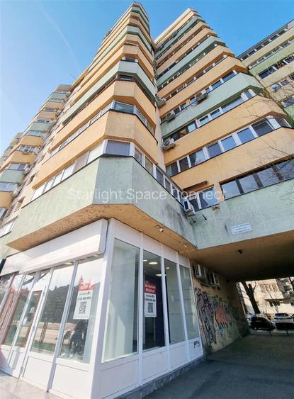 Parter 50 mp | Laborator Analize | Legume-Fructe | Mancare Gatita | Pet Shop - 13