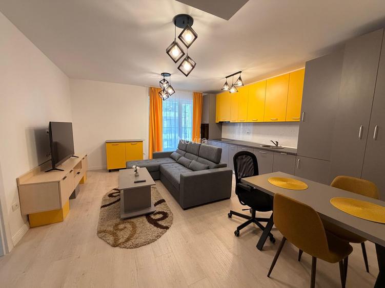 2 camere MTM LAKE | Pipera Plaza | Parcare Inclusa - 2