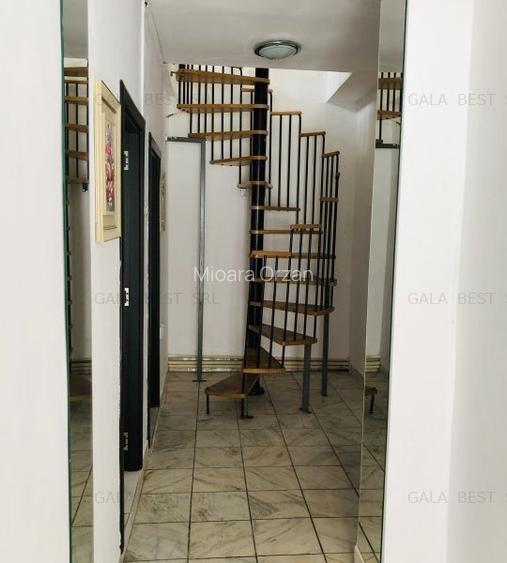 Piata Muncii-Vatra Luminoasa, casa 150mp, nemobilata - 10