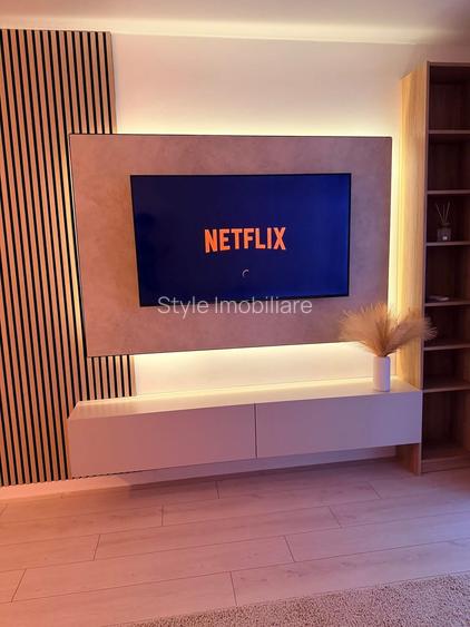 Garsoniera Decomandata Prima Inchiriere - 8